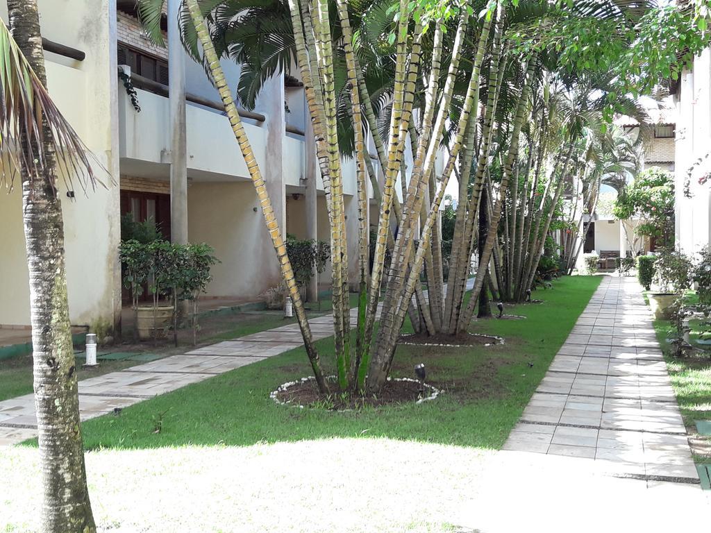 Апартаменти Pipa Flat Solar Praia de Pipa Екстер'єр фото