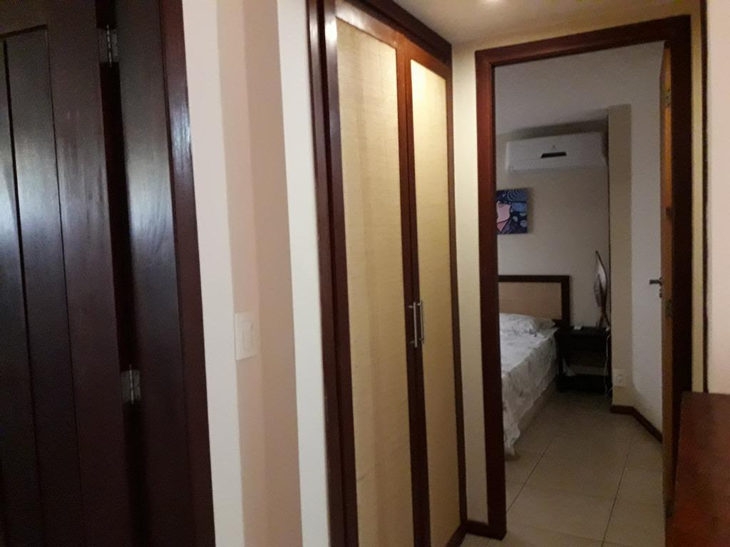 Апартаменти Pipa Flat Solar Praia de Pipa Екстер'єр фото